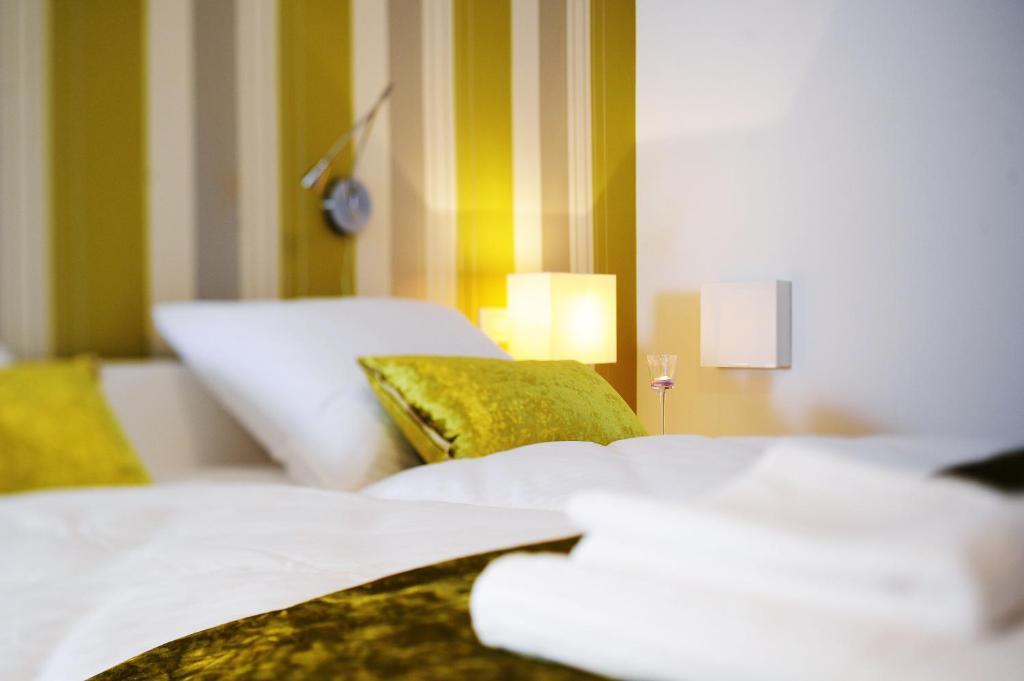 Garni Hotel Azur Ljubljana Room photo