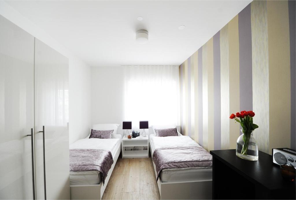 Garni Hotel Azur Ljubljana Room photo